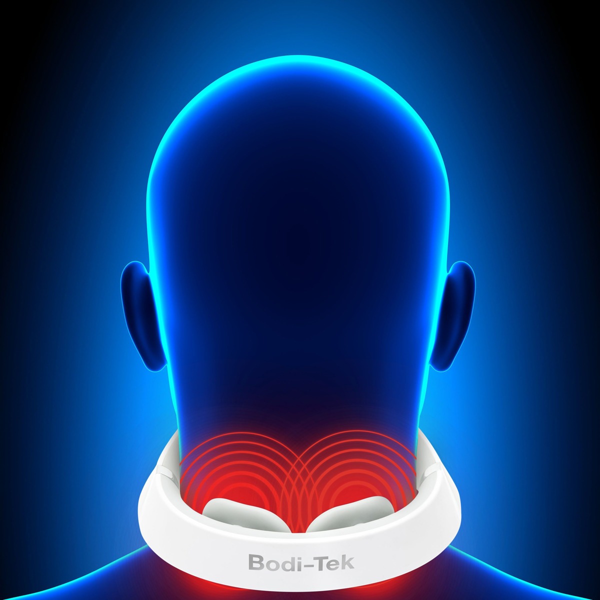 Bodi-Tek - Neck & Shoulder Massager - Image 5