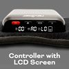 Reviber - Reviber Zen Physio Back Therapy Belt - Thumbnail Image 8
