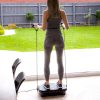 Bodi-Tek - Whole Body Vibration Training Exercise Plate - Ultra Slim - Thumbnail Image 3