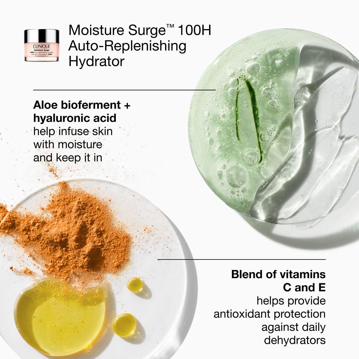 Clinique - Daily Hydrators Set - Image 6