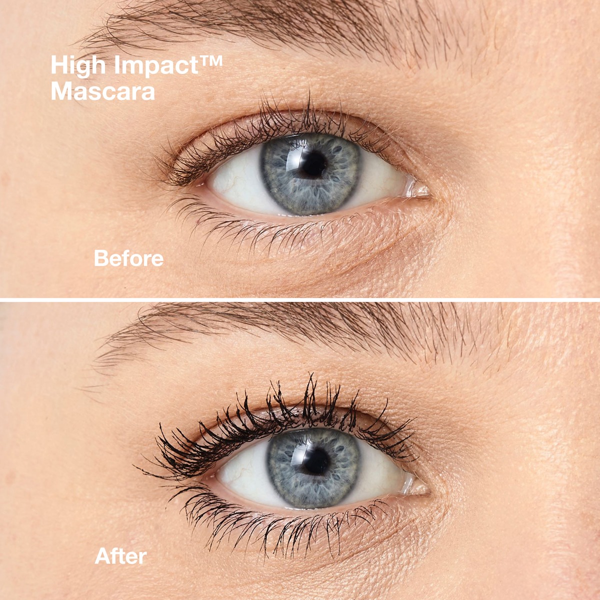 Clinique - Eye Essentials: High Impact Lashes Set - Image 4