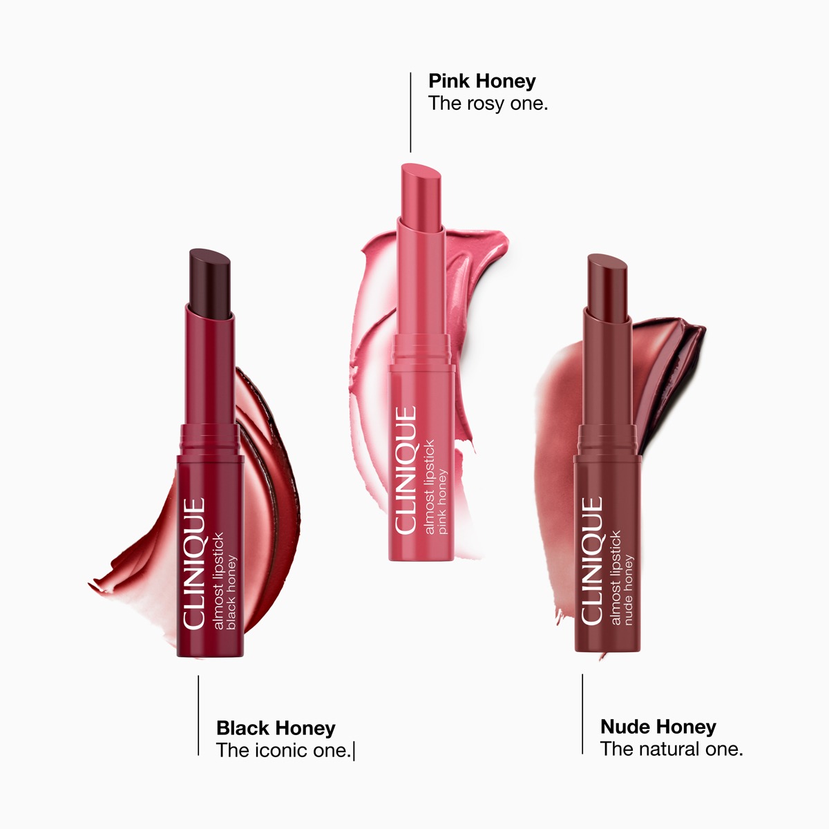 Clinique - Honey For The Holidays Set - Image 2