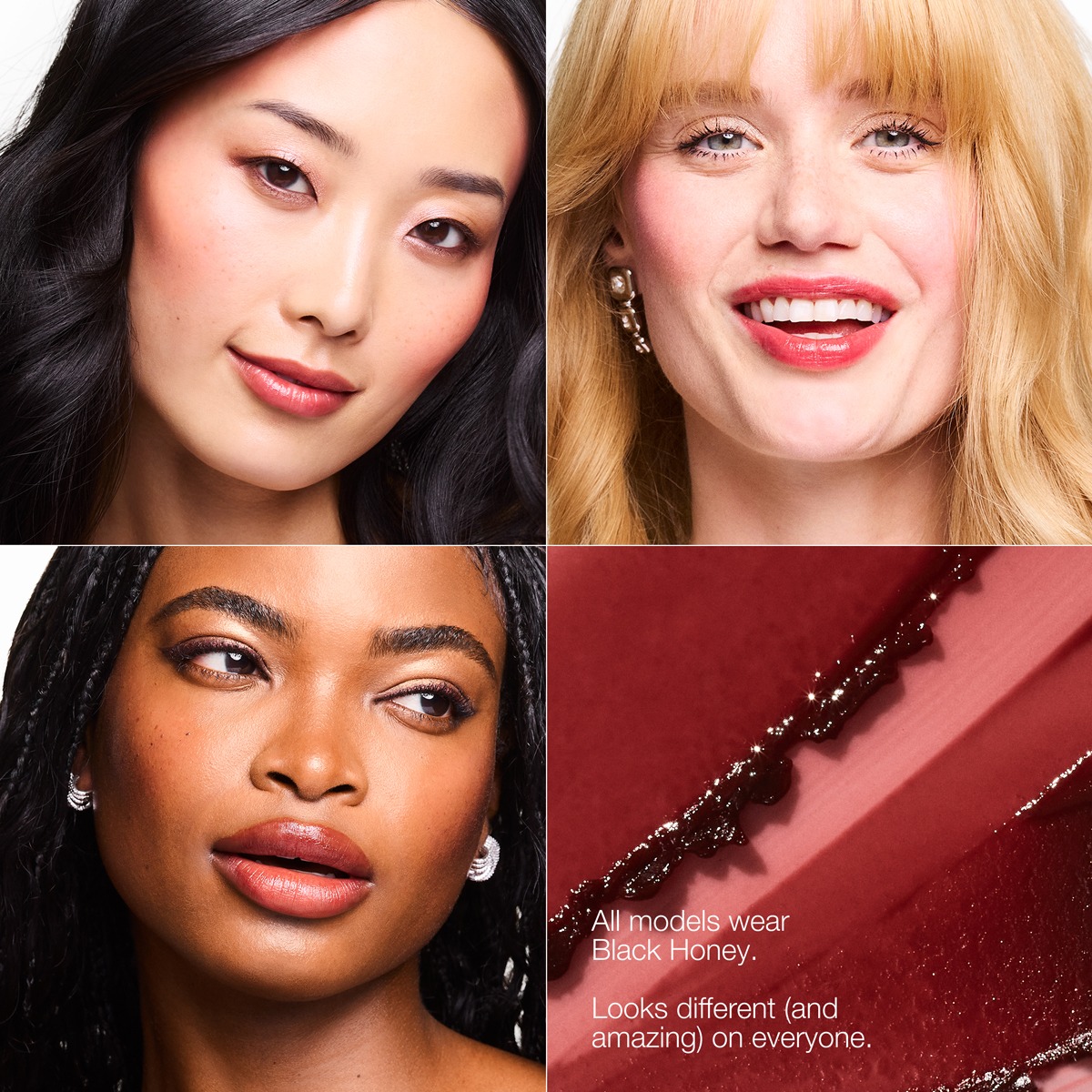 Clinique - Honey For The Holidays Set - Image 4