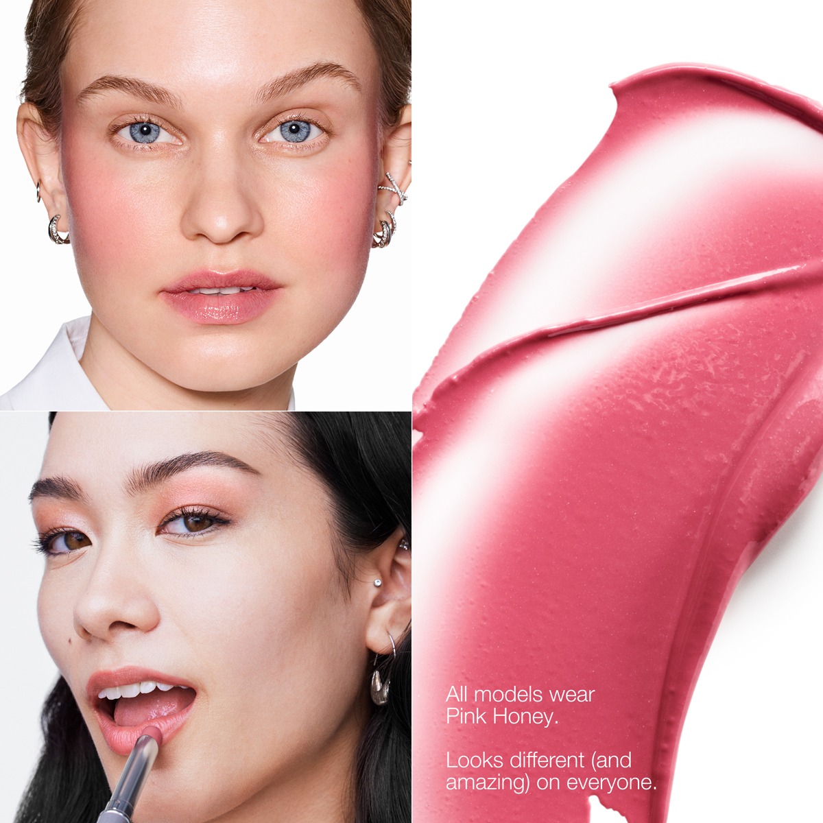 Clinique - Honey For The Holidays Set - Image 6