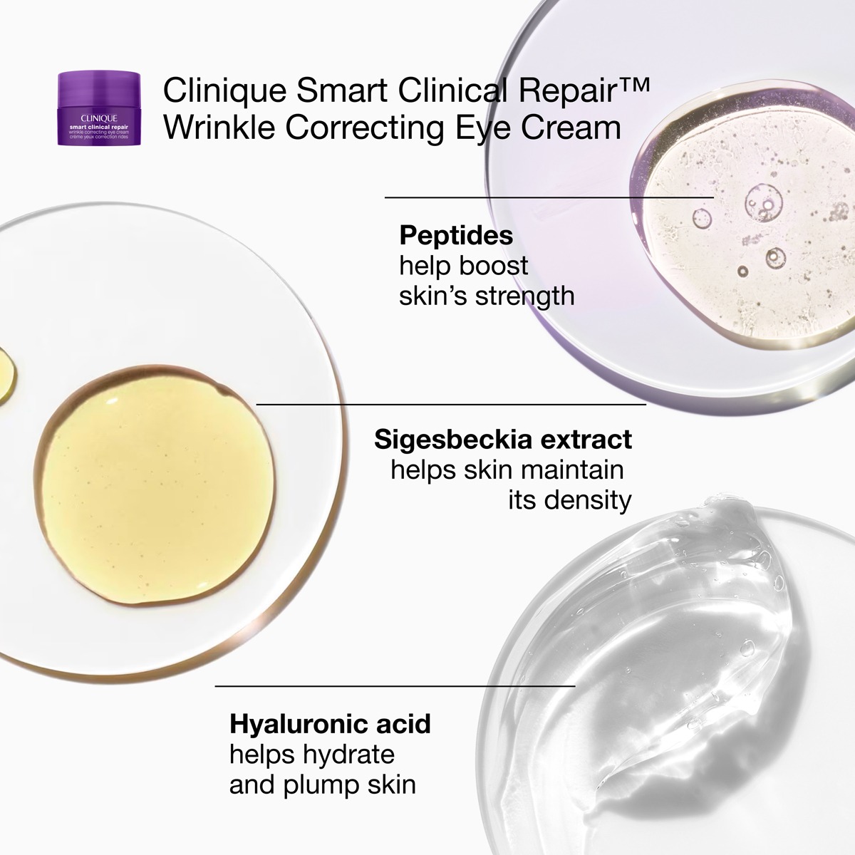 Clinique - Wrinkle-Correcting Routine Set - Image 6