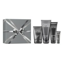 Clinique - Great Skin For Him: For Dry Combination Skin Set