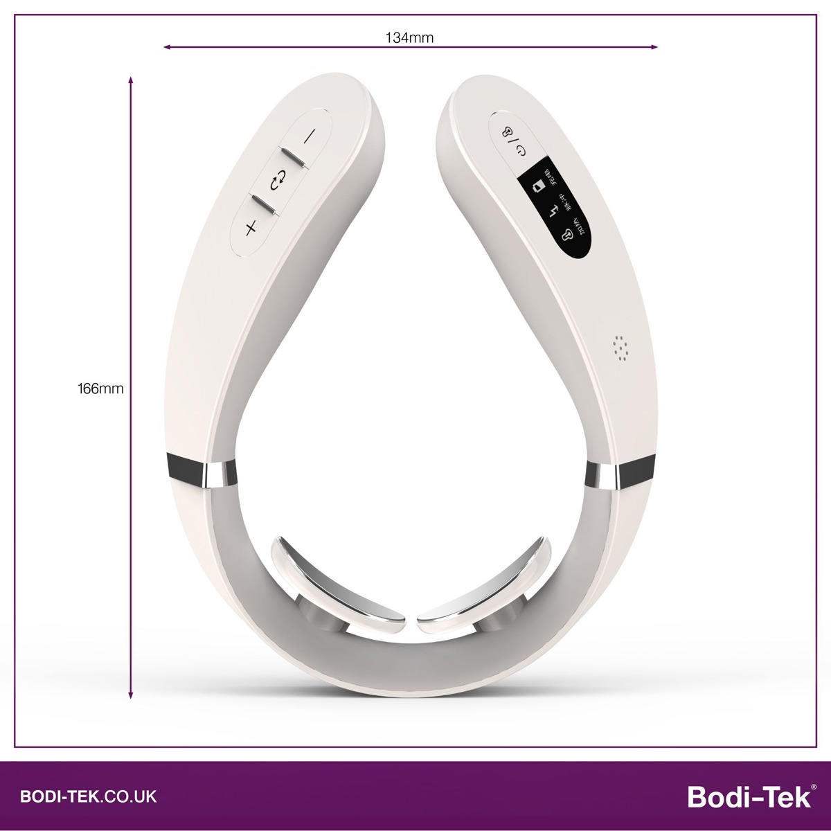 Bodi-Tek - Neck & Shoulder Massager - Image 12