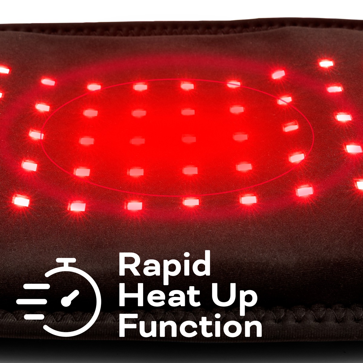 Reviber - Reviber Zen Physio Back Therapy Belt - Image 11