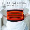 Reviber - Reviber Zen Physio Back Therapy Belt - Thumbnail Image 12