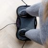 Bodi-Tek - Whole Body Vibration Training Exercise Plate - Ultra Slim - Thumbnail Image 6