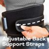 Reviber - Reviber Zen Physio Back Therapy Belt - Thumbnail Image 14