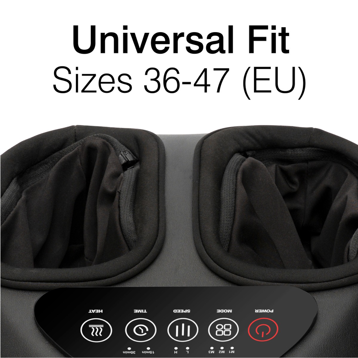 Bodi-Tek - Foot-Therapy 3 in 1 Massager - Image 2