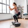 Bodi-Tek - Whole Body Vibration Training Exercise Plate - Ultra Slim - Thumbnail Image 7