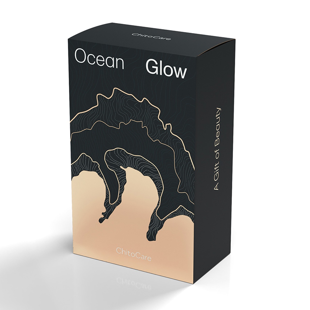 ChitoCare - ChitoCare Ocean Glow Set - Image 2
