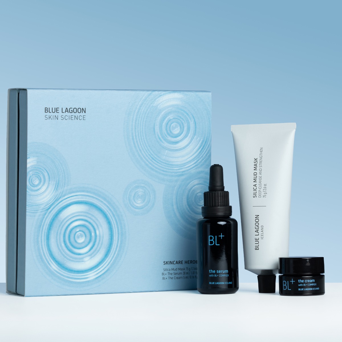 Blue Lagoon Skin Science - Skincare Heroes - jól 26 - Image 1