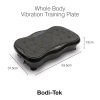 Bodi-Tek - Whole Body Vibration Training Exercise Plate - Ultra Slim - Thumbnail Image 10