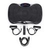 Bodi-Tek - Whole Body Vibration Training Exercise Plate - Ultra Slim - Thumbnail Image 11