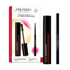 Shiseido - SH XMAS Mascara Holiday Kit  26
