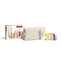 Clarins - Meðgöngu Gjafasett