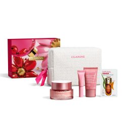 Clarins - Multi-Active Gjafasett