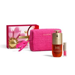 Clarins - Double Serum 30ml Gjafasett