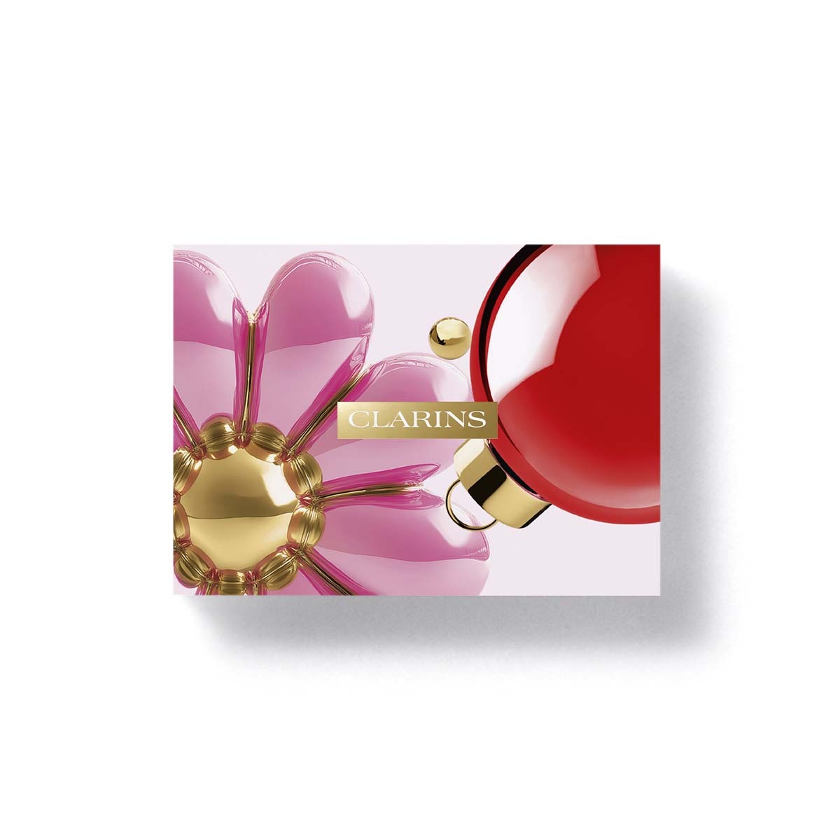 Clarins - Double Serum 30ml Gjafasett - Image 4