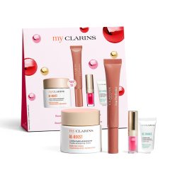Clarins - My Clarins Gjafasett