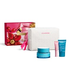 Clarins - Hydra-Essentiel Gjafasett