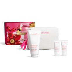 Clarins - Body Hydration Gjafasett