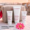 Clarins - Body Hydration Gjafasett - Thumbnail Image 2