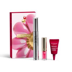 Clarins - Wonder Volume XXL Mascara Gjafasett