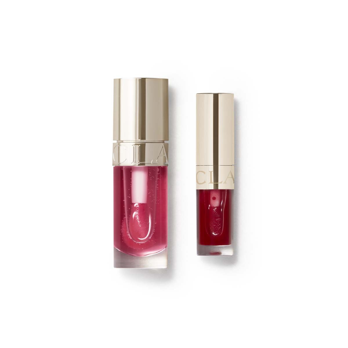 Clarins - Lip Comfort Oil Gjafasett - Image 2