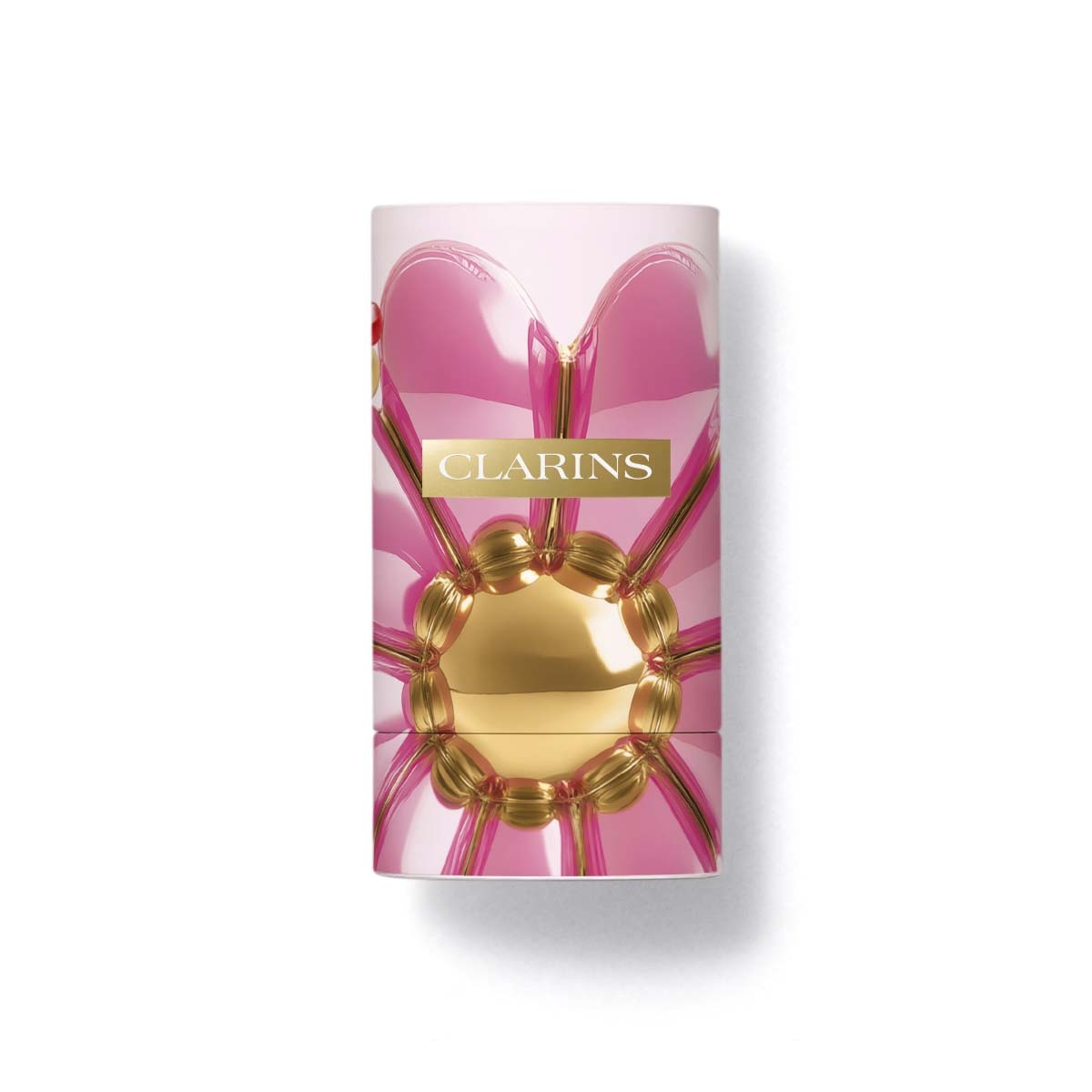 Clarins - Lip Comfort Oil Gjafasett - Image 3