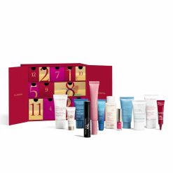 Clarins - Aðventudagatal 12 dagar