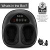 Bodi-Tek - Foot-Therapy 3 in 1 Massager - Thumbnail Image 4