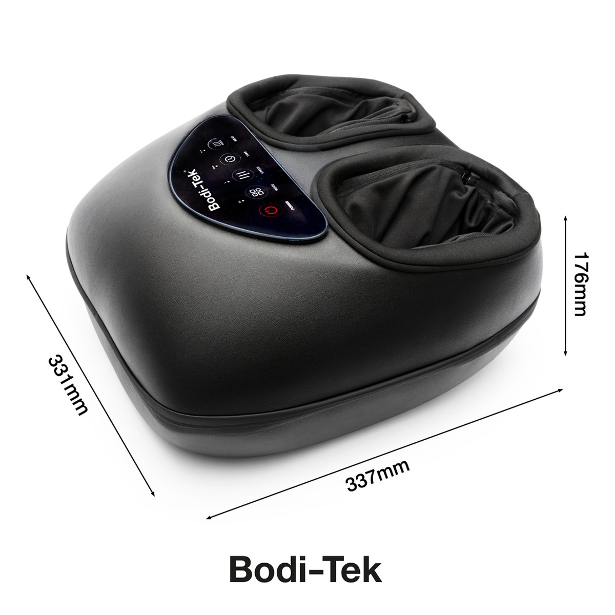 Bodi-Tek - Foot-Therapy 3 in 1 Massager - Image 5