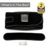 Reviber - Reviber Zen Physio Back Therapy Belt - Thumbnail Image 2