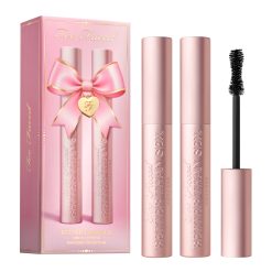 Too Faced - Better Than Sex Limited Edition Mascara Collection