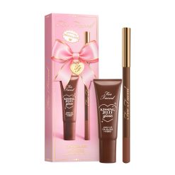 Too Faced - Chocolate Mousse Limited Edition Lip Kit