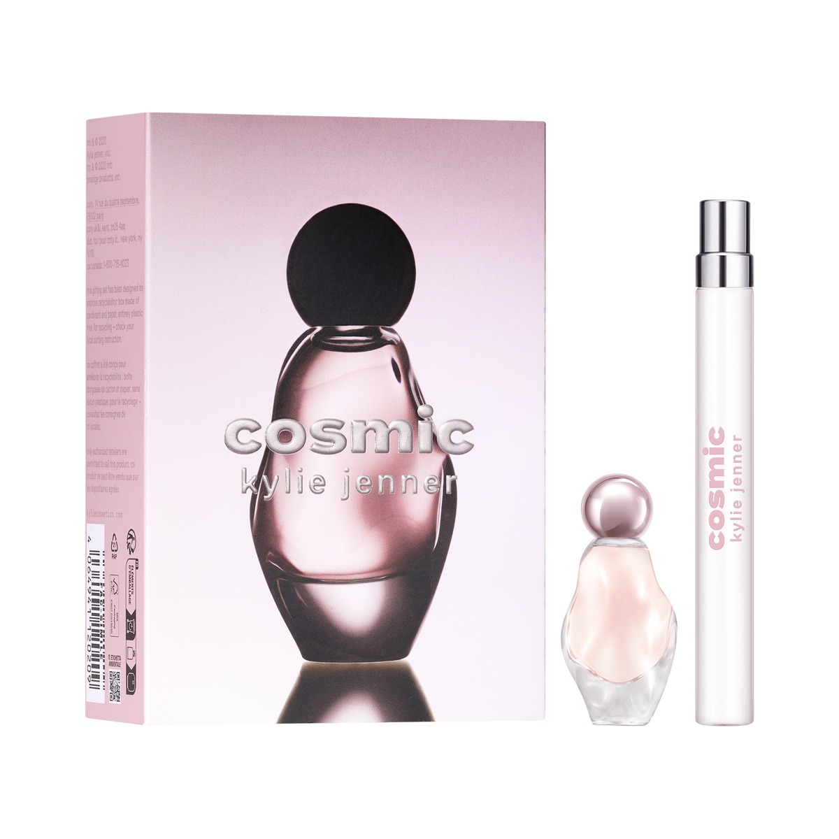 Kylie Cosmetics - Kylie Cosmic EDP 5ml/PS10ml - Image 1