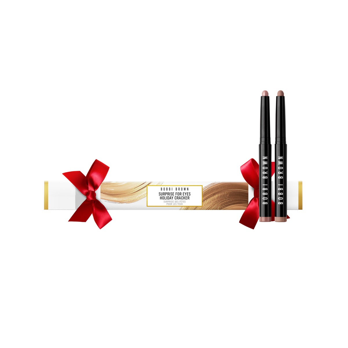 Bobbi Brown - Surprise for Eyes Holiday Cracker - Image 1