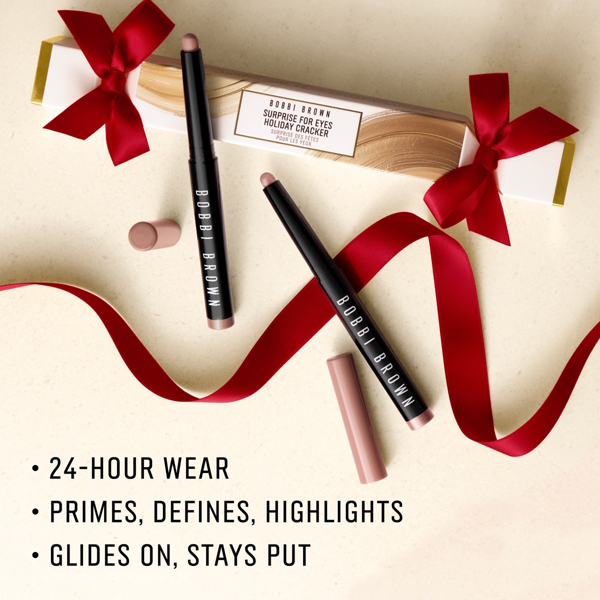 Bobbi Brown - Surprise for Eyes Holiday Cracker - Image 4