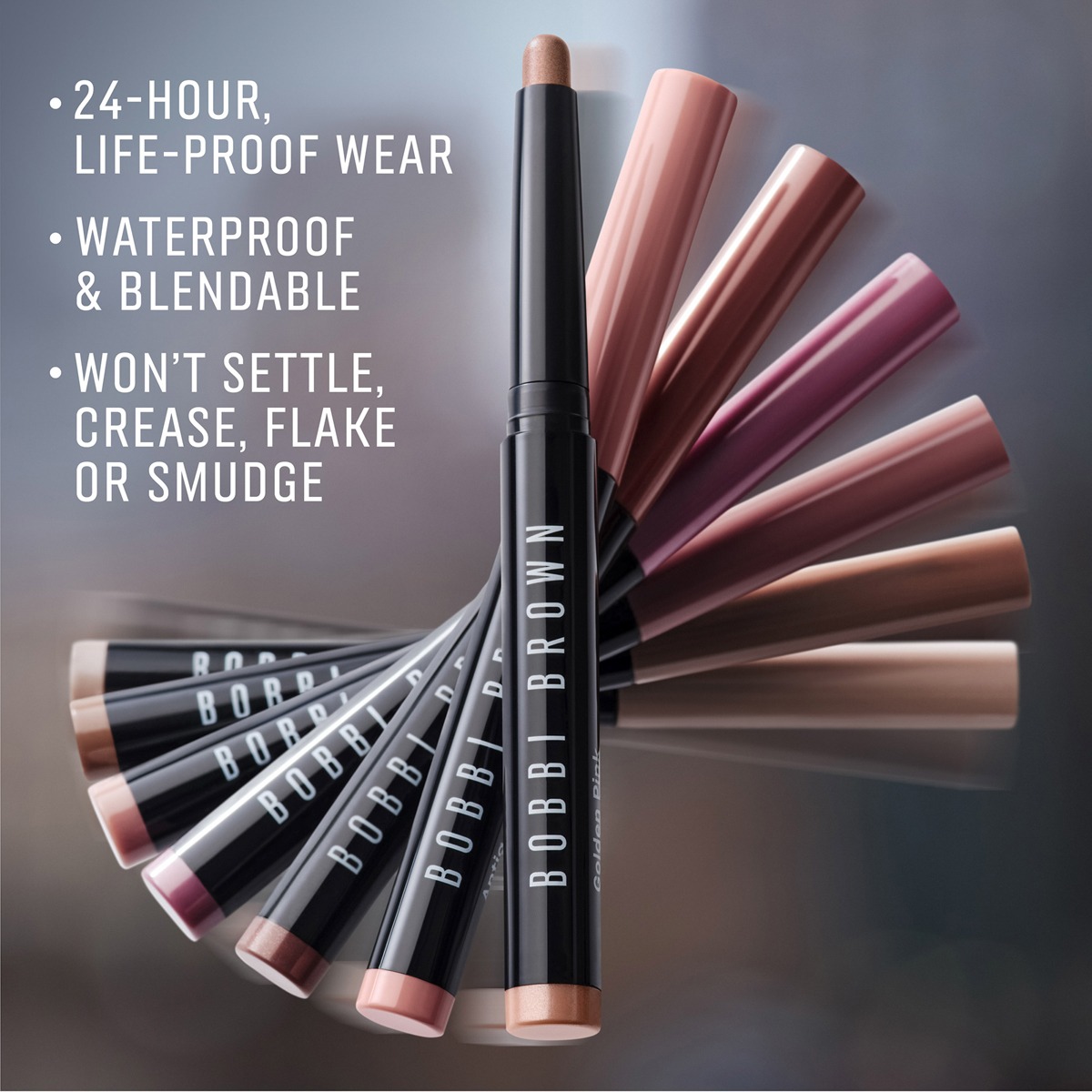 Bobbi Brown - Surprise for Eyes Holiday Cracker - Image 6