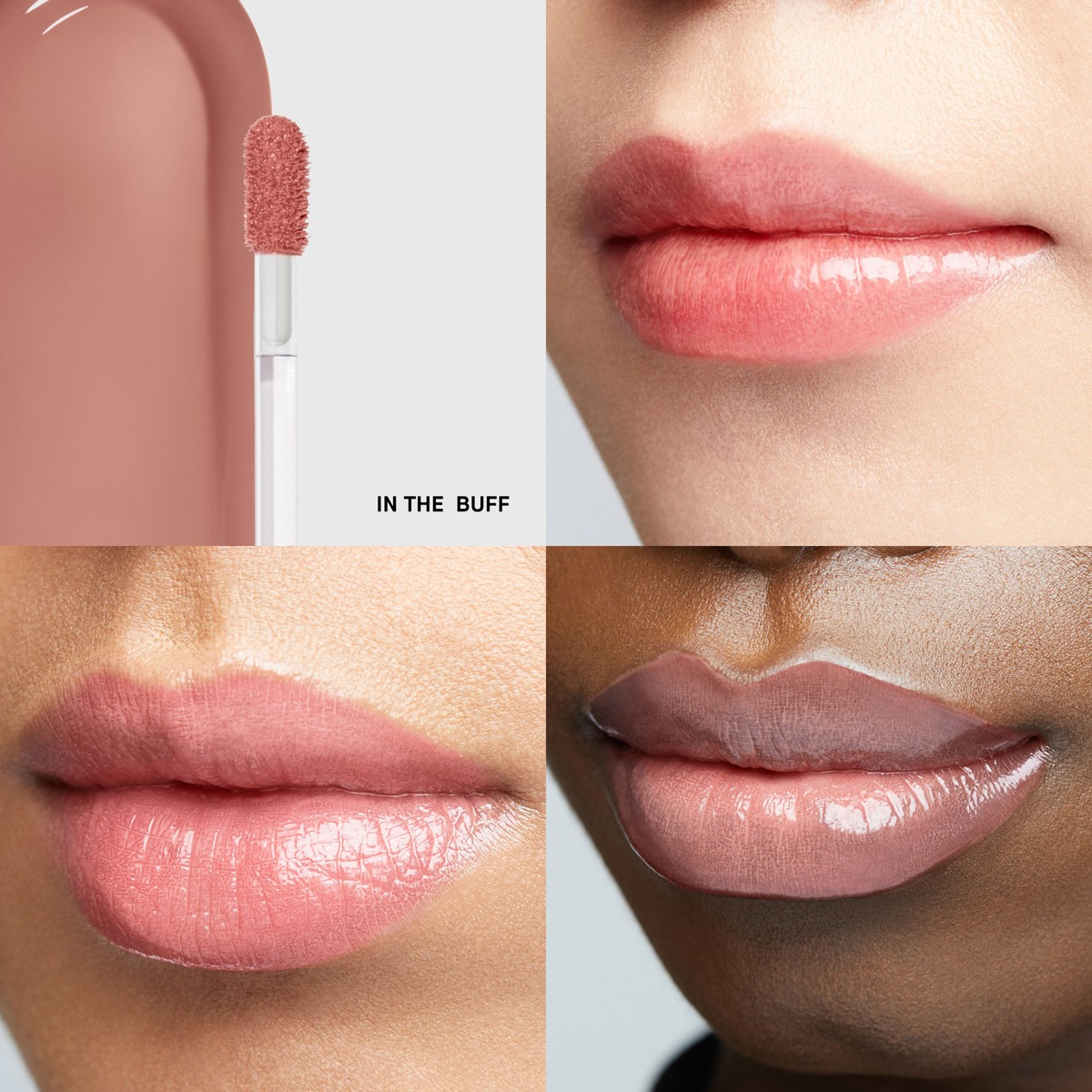 Bobbi Brown - Mini Crushed Lip Trio Holiday Sheer - Image 5