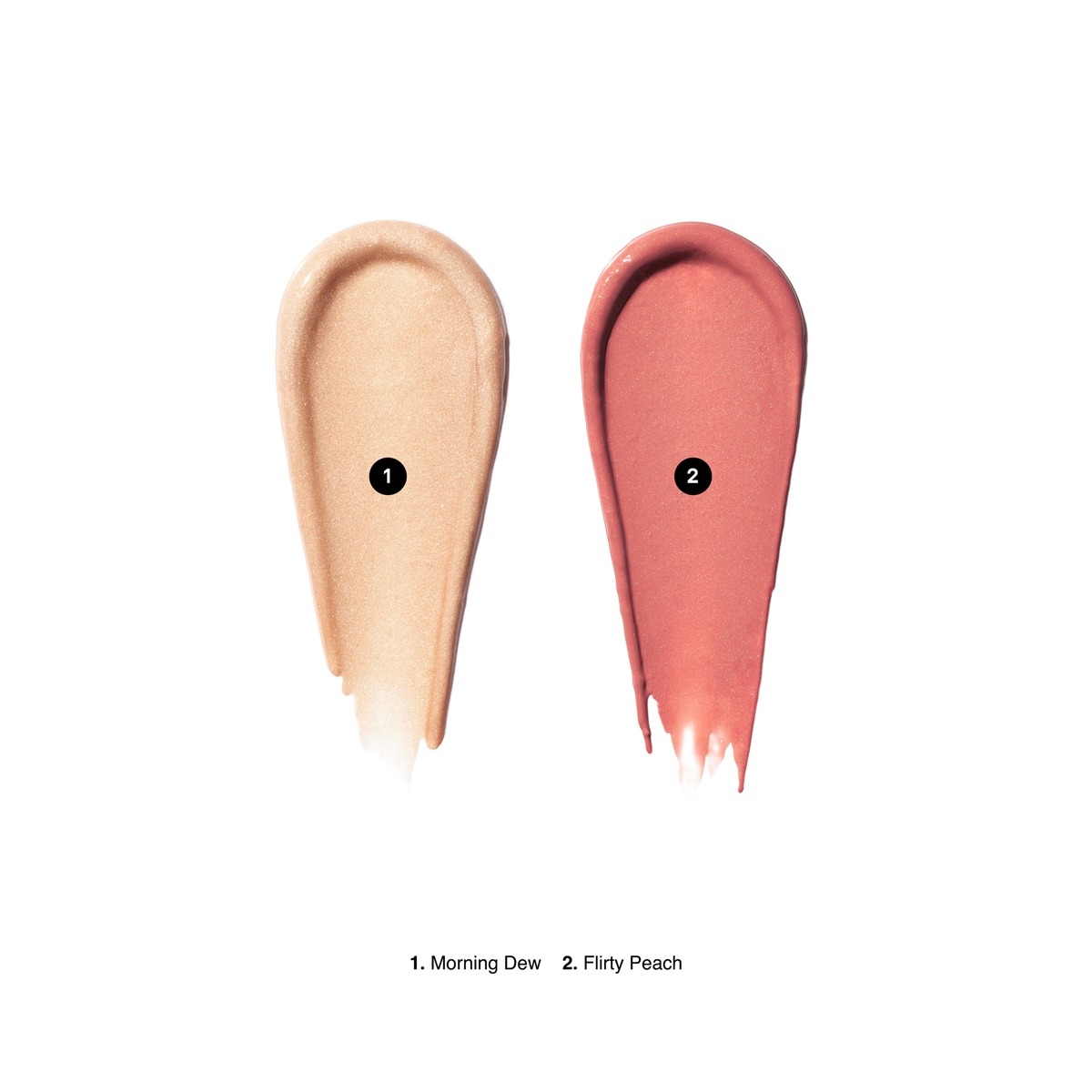 Bobbi Brown - Highlighter & Blush Stick Duo Color Pop Holiday Cracker - Image 2
