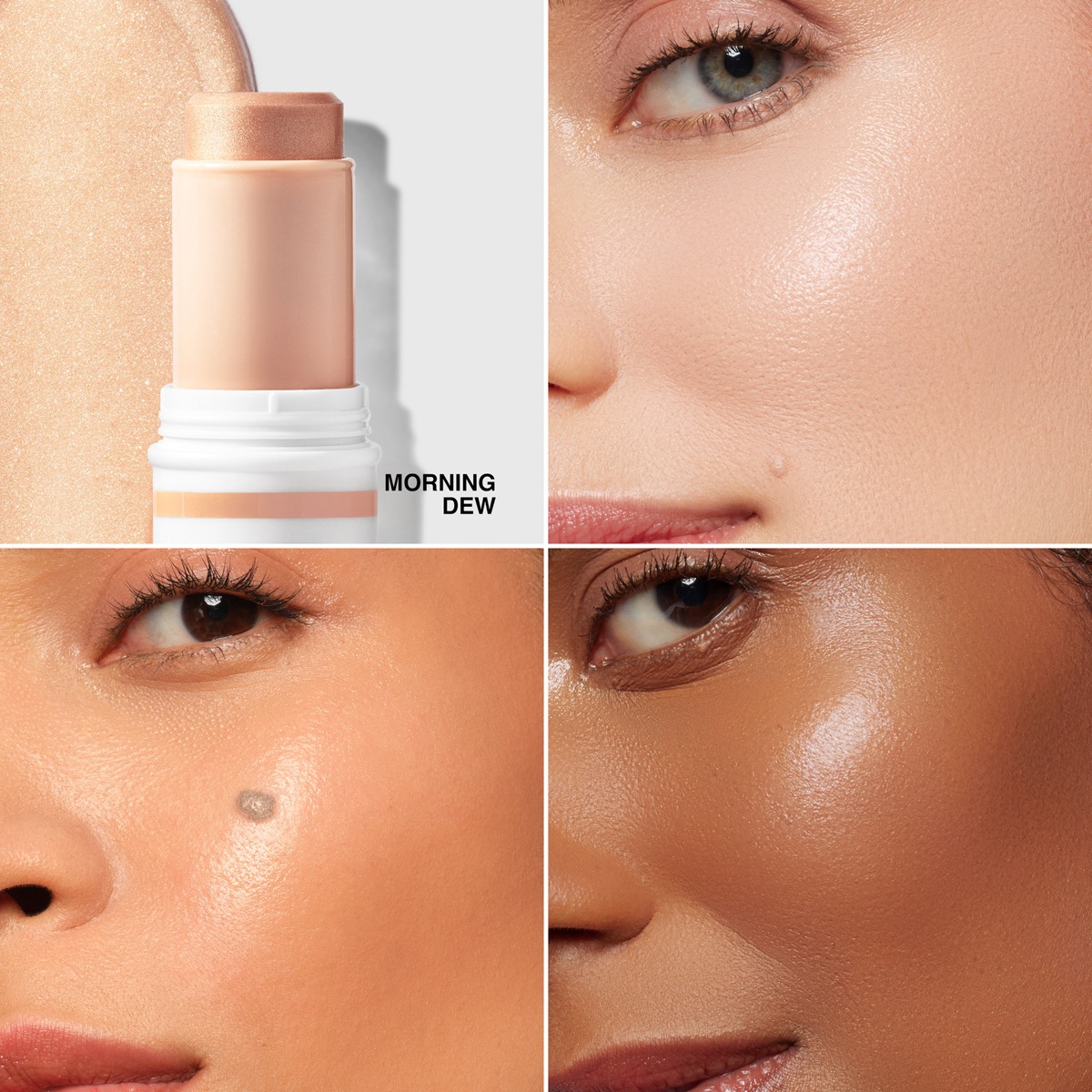 Bobbi Brown - Highlighter & Blush Stick Duo Color Pop Holiday Cracker - Image 3