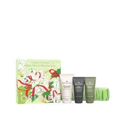 Origins - Unplug & Unwind: Cleanse & Mask Set