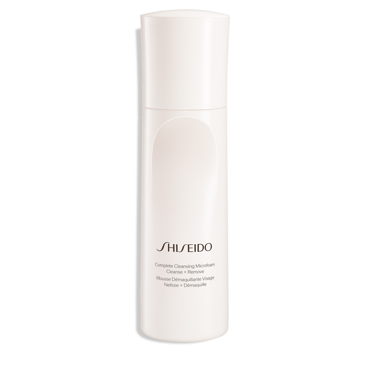 Shiseido - Cleansing Microfoam 125ml - Image 1