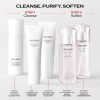 Shiseido - Cleansing Microfoam 125ml - Thumbnail Image 4
