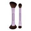 Real Techniques - Lilac Skies - Twilight Glow Brush Duo - Thumbnail Image 3